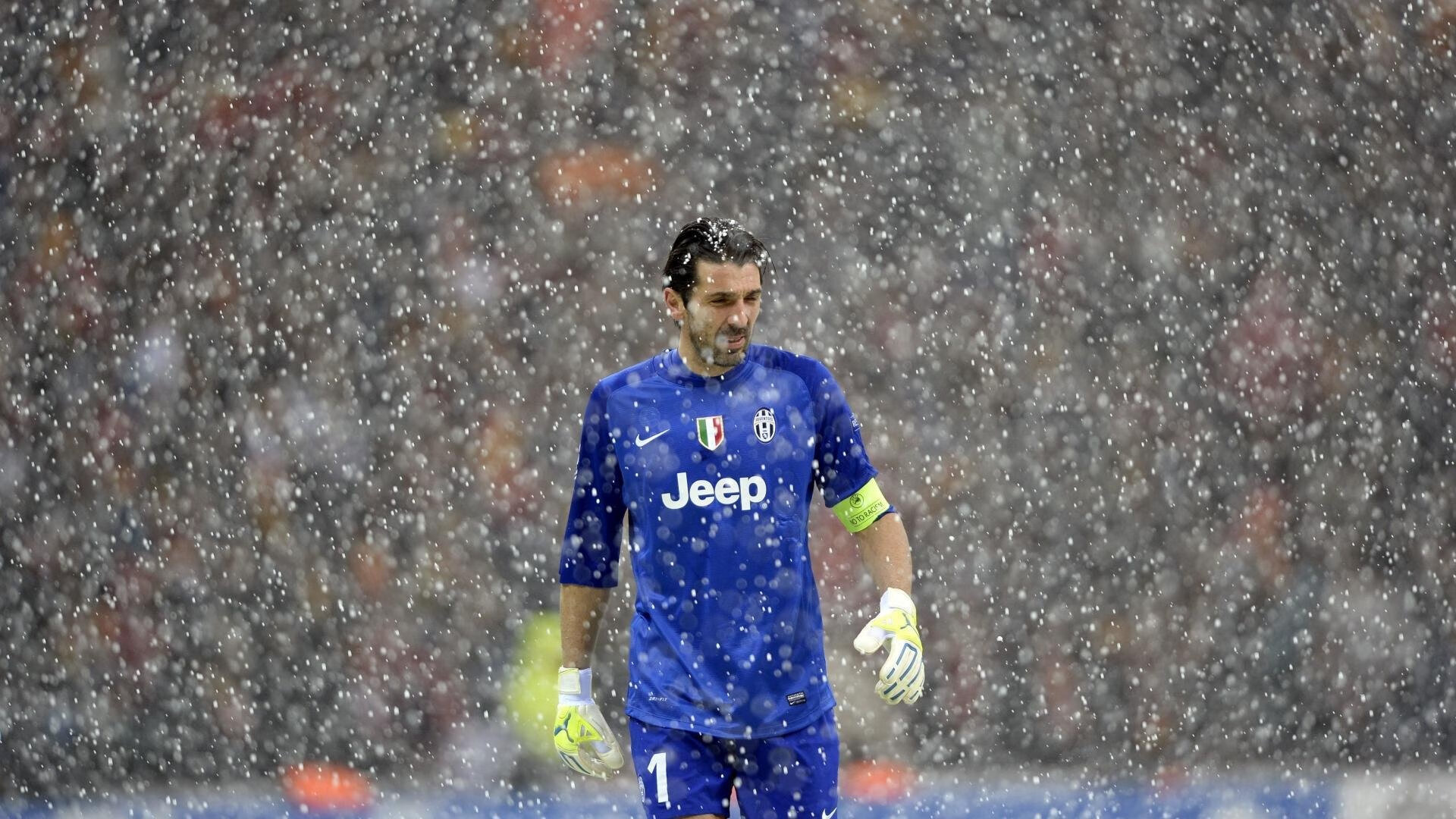 体育明星真实故事