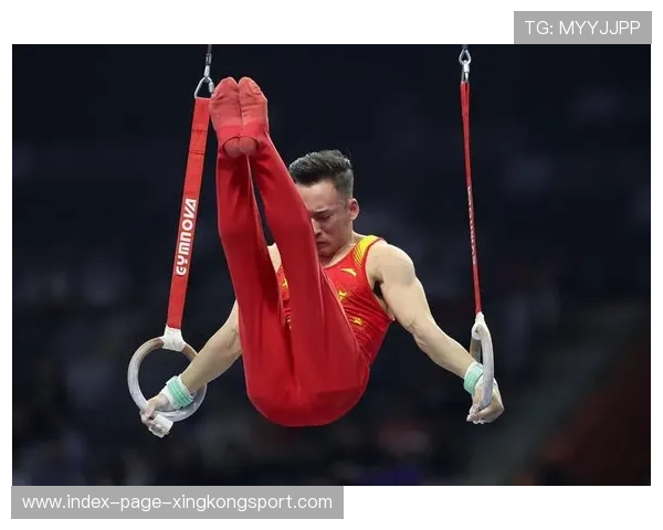 世界体操锦标赛：难度评分再创新高