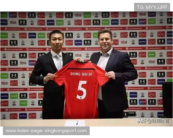 英超俱乐部青训毕业生合同创新引关注